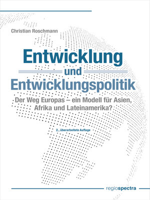 cover image of Entwicklung und Entwicklungspolitik
